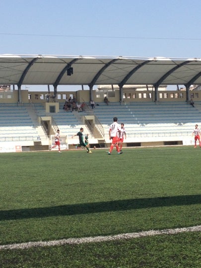 soccer-field