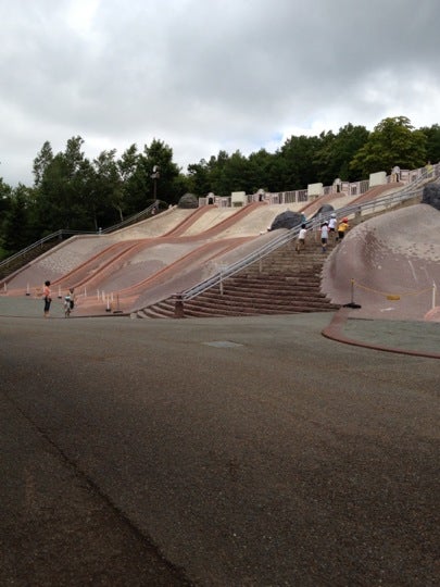 park