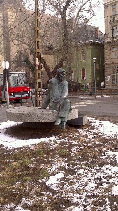 plaza