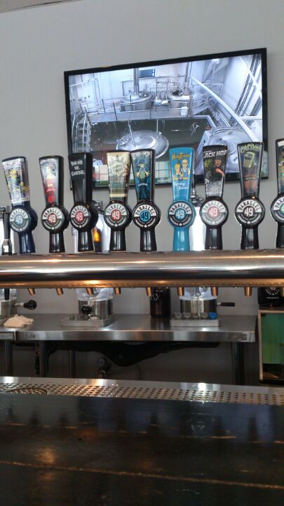 brewery