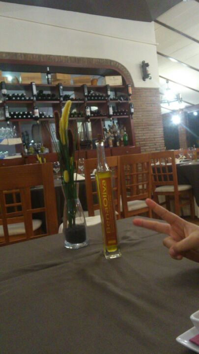 steakhouse