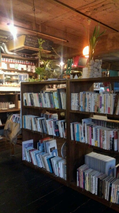 cafe