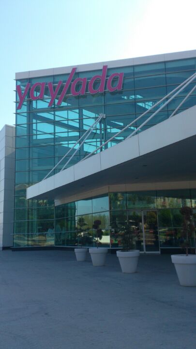 shopping-mall