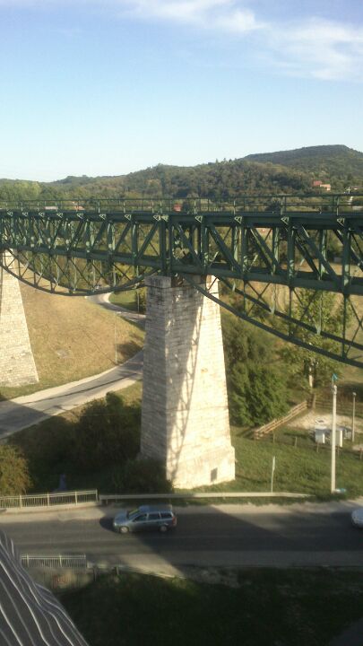 bridge