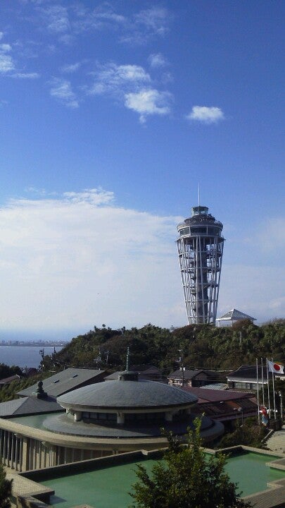 lighthouse