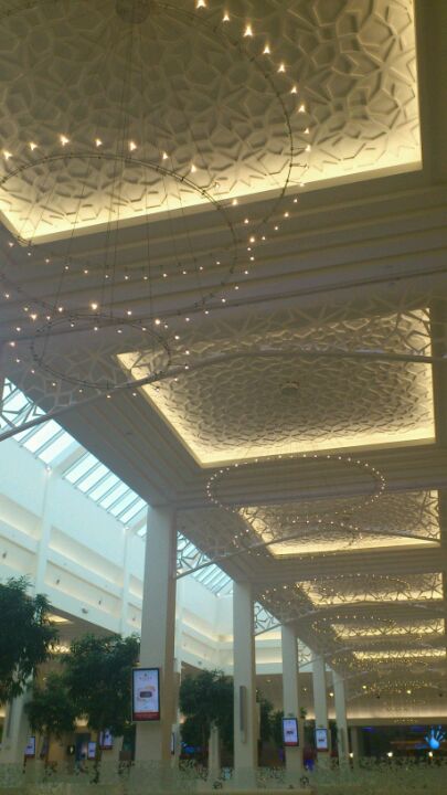 multiplex