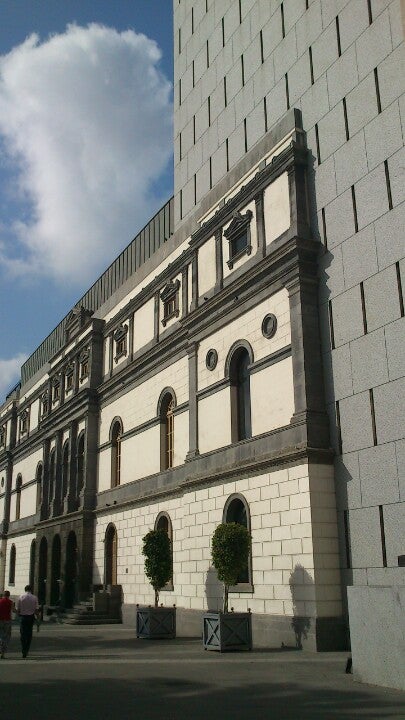 theater