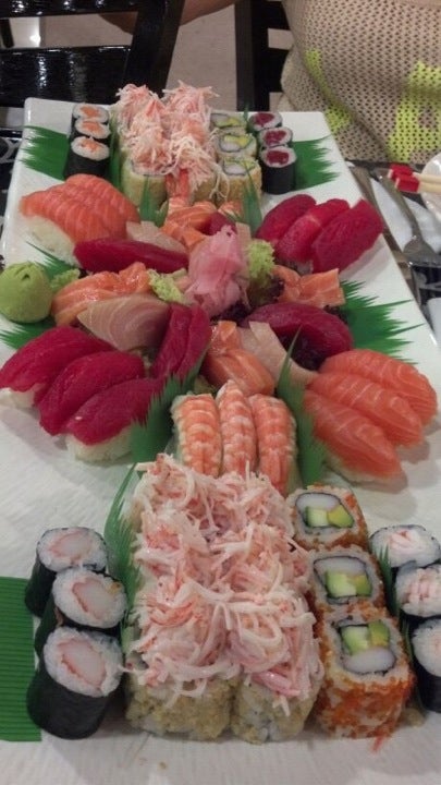 seafood-restaurant