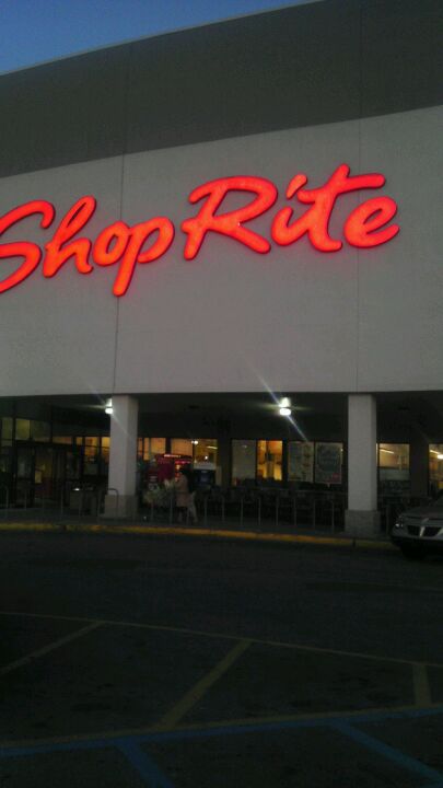 grocery-store