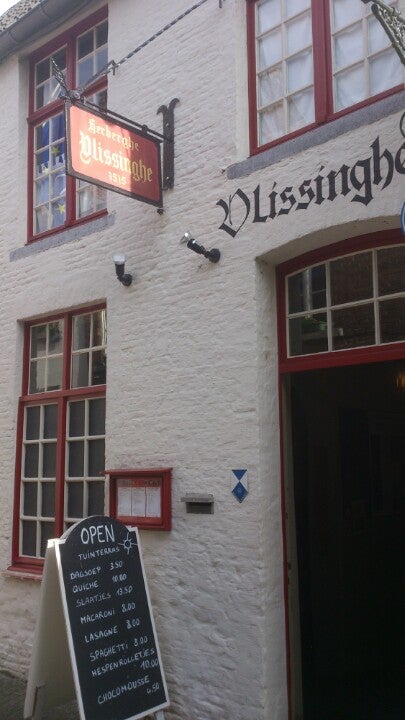 bistro
