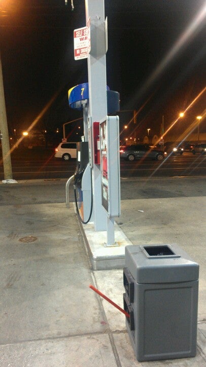 gas-station
