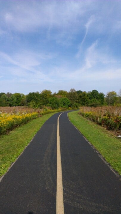 trail
