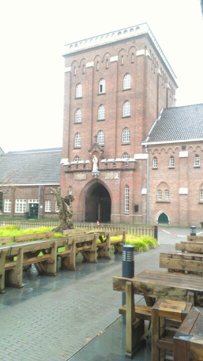 brewery