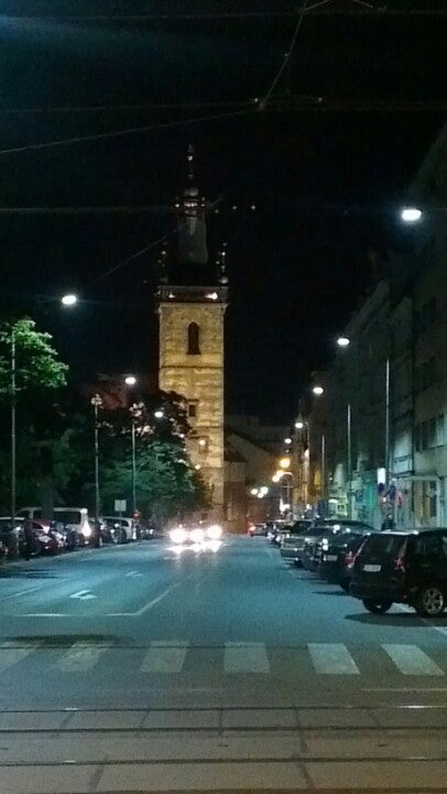 plaza