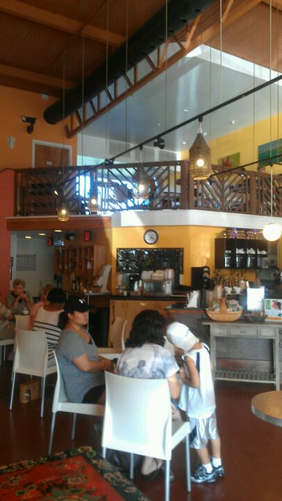 coffee-shop