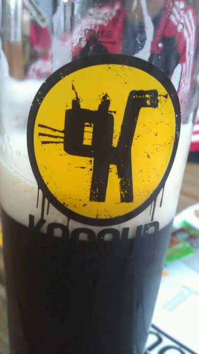 brewery