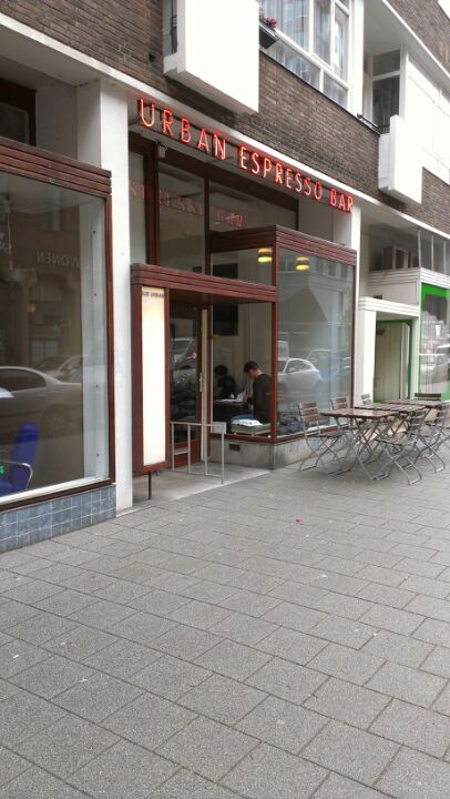 coffee-shop