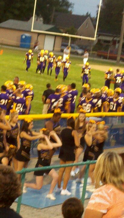 photo of Cudahy High School