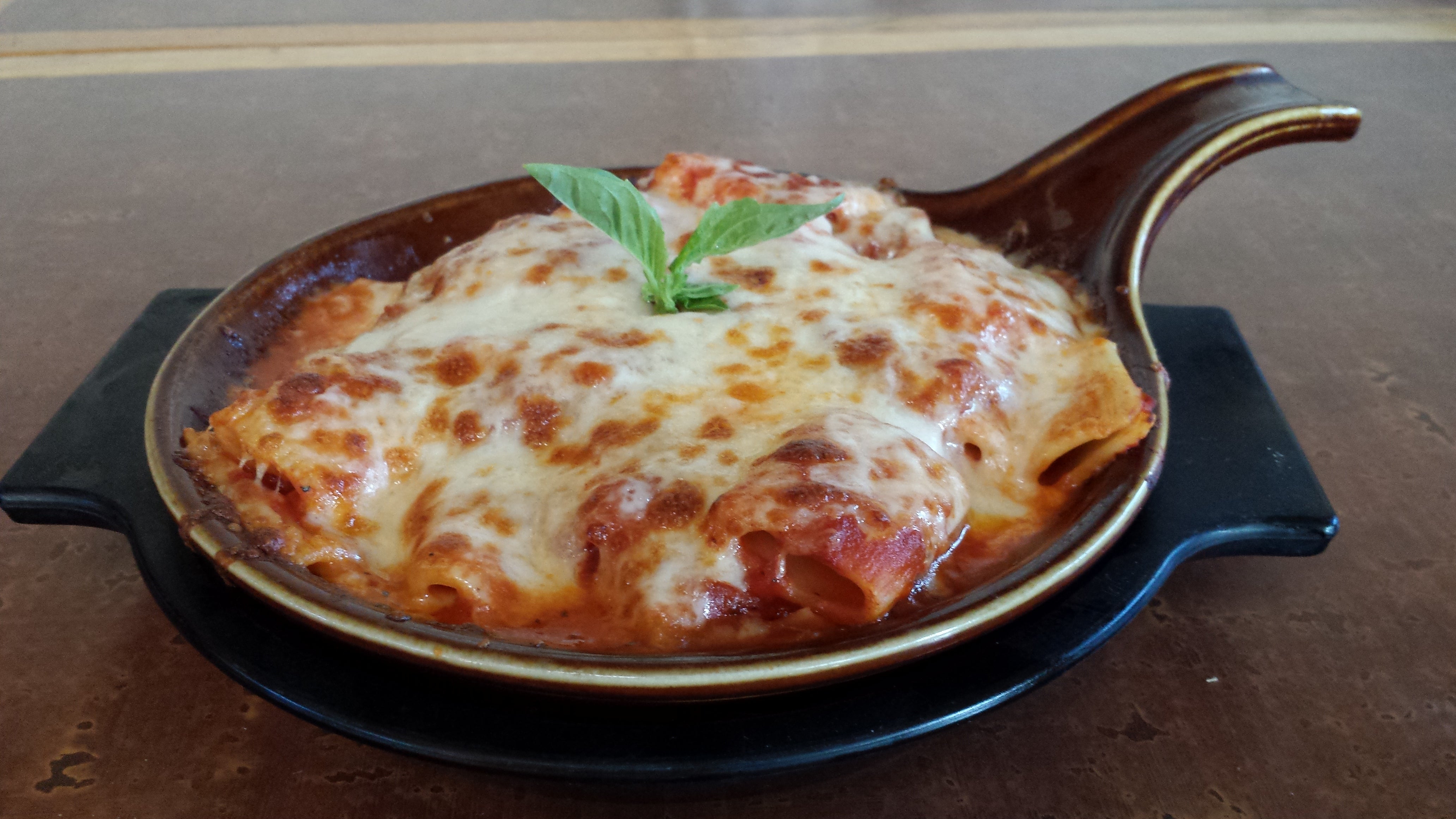 gastropub