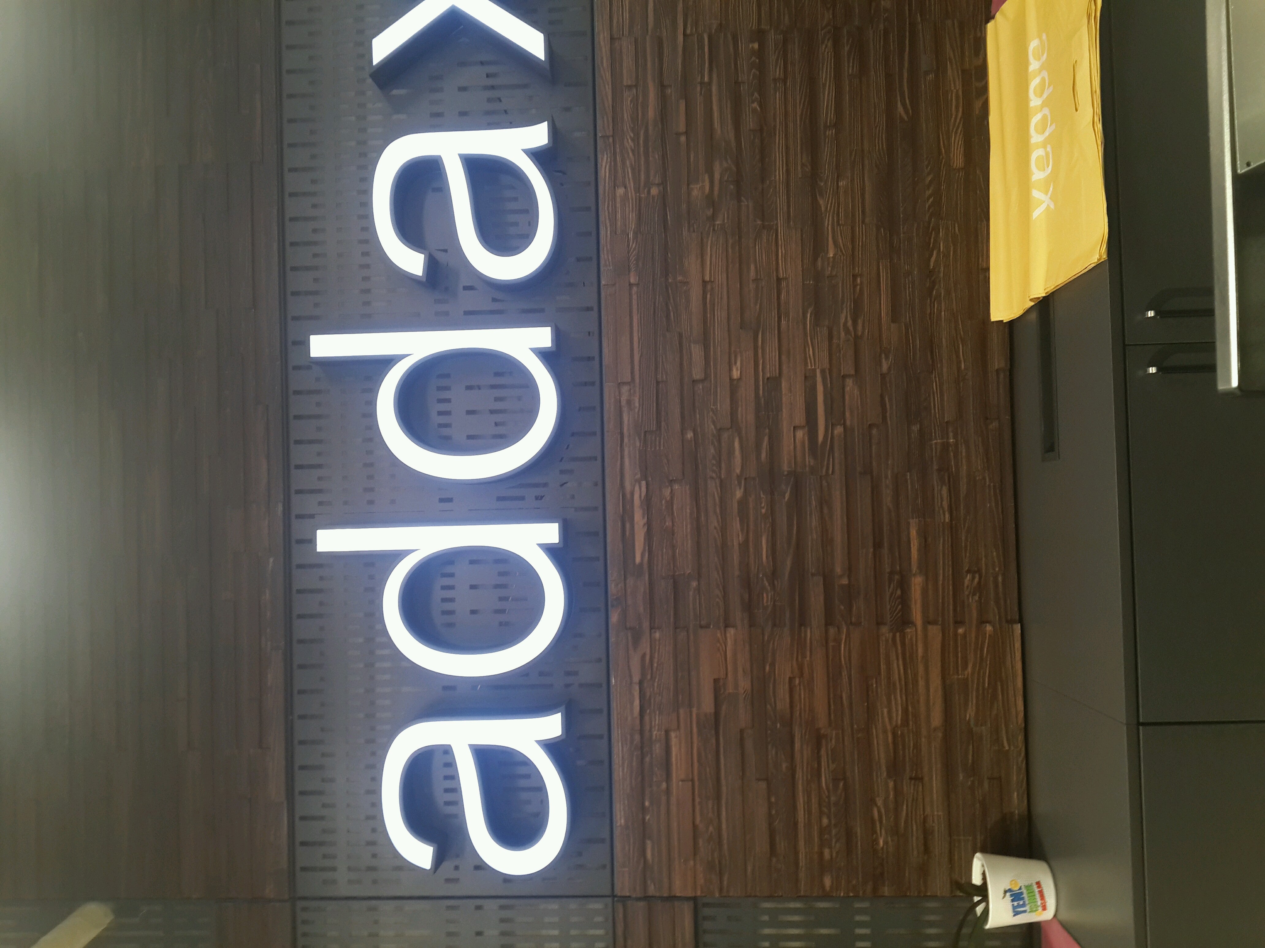 clothing-store