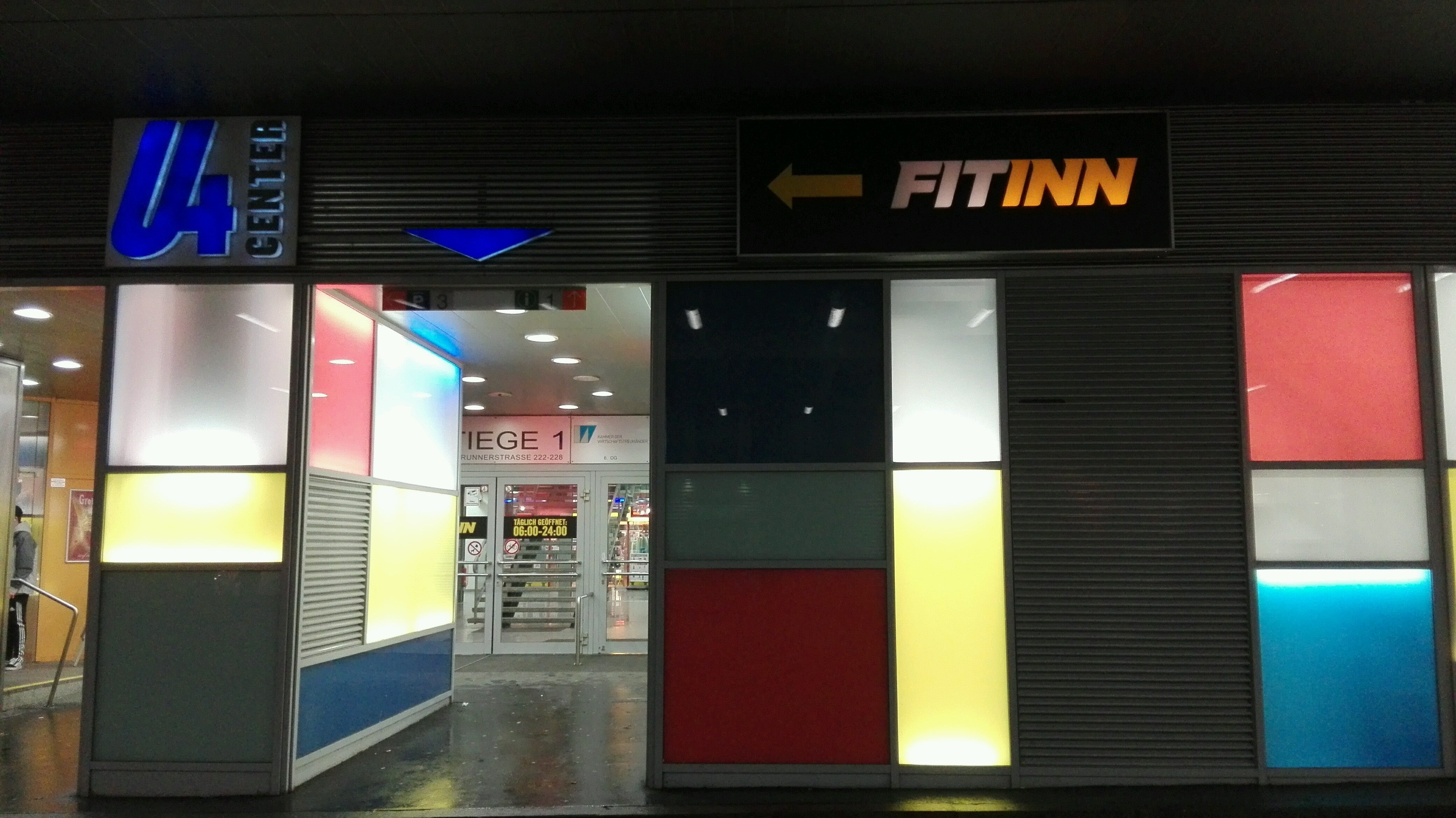 shopping-mall