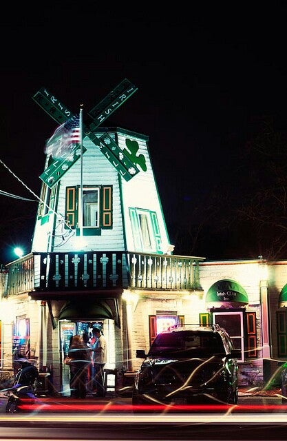 pub