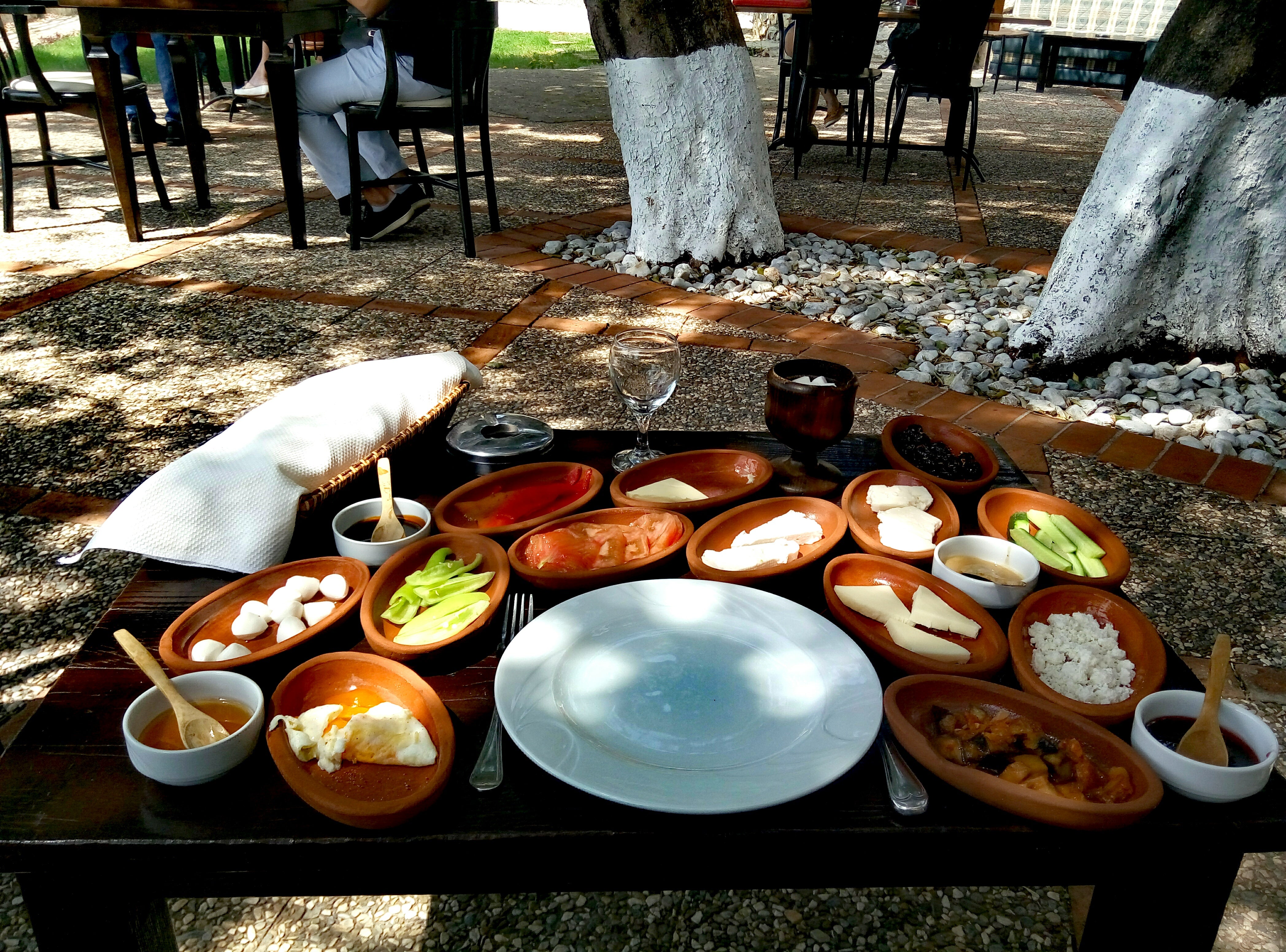 cafe