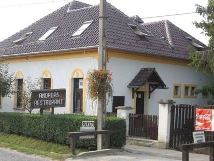 motel