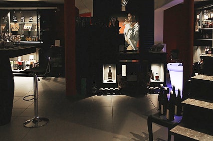 winery