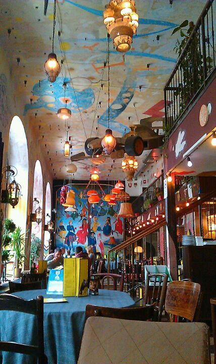 pub