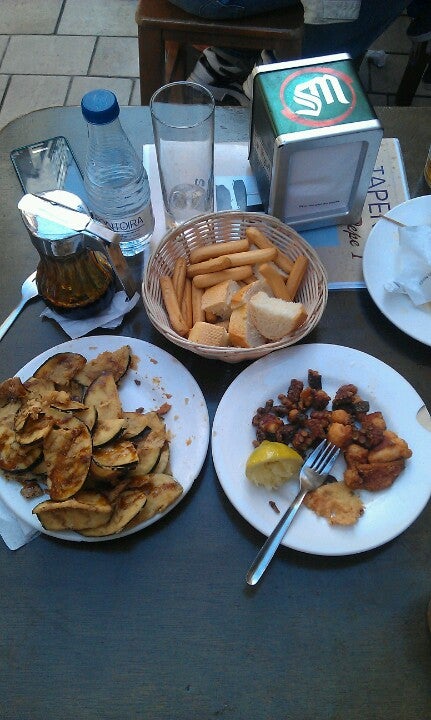 tapas-restaurant