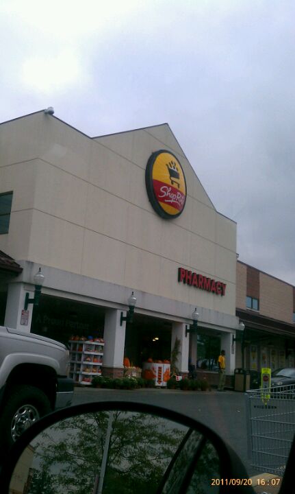 grocery-store