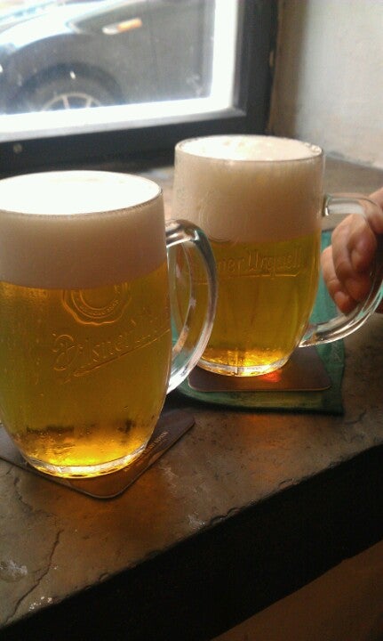 pub