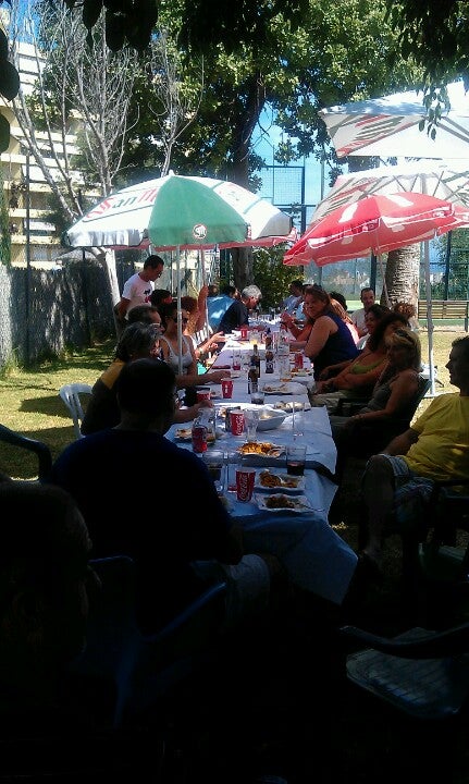 sports-club