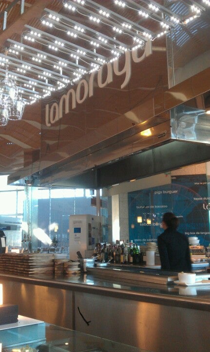 gastropub