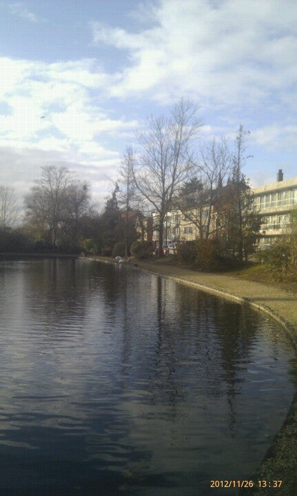 park