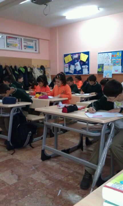 middle-school