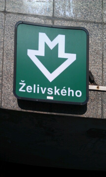 metro-station