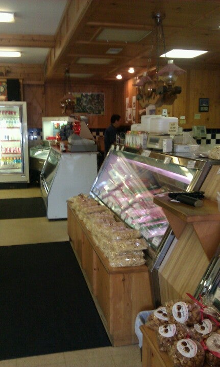 butcher