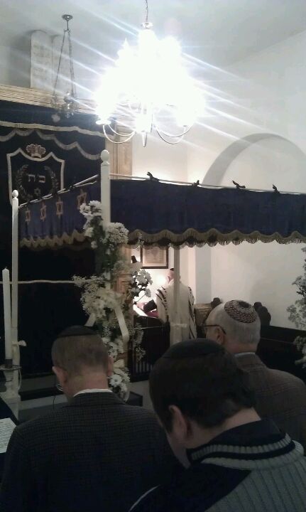synagogue