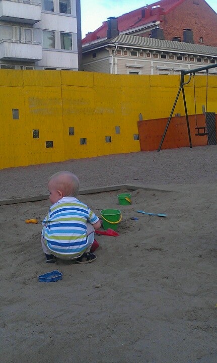 playground