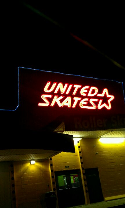 skating-rink