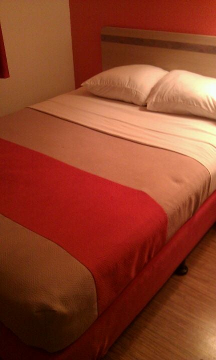 motel