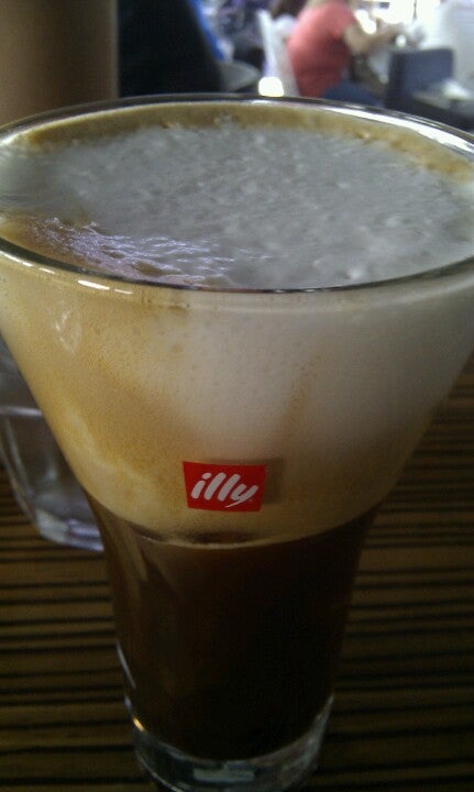 cafe