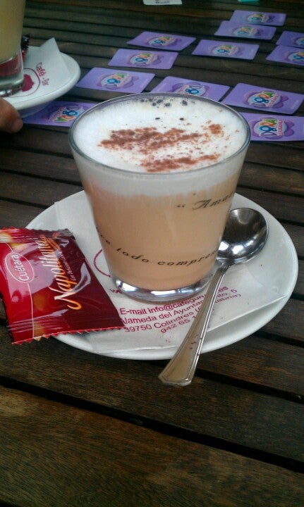 cafe