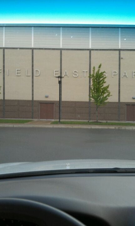 photo of Brookfield East High School