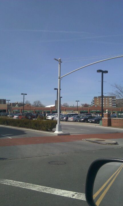 shopping-mall