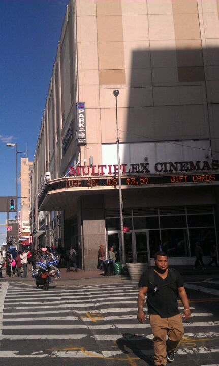 multiplex