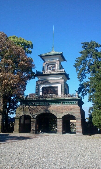 shrine