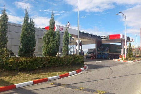 Lukoil Б152